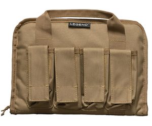 LEGEND PEGASUS TAC PISTOL CS DE