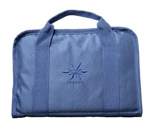 LEGEND PEGASUS TAC PISTOL CS MBLUE