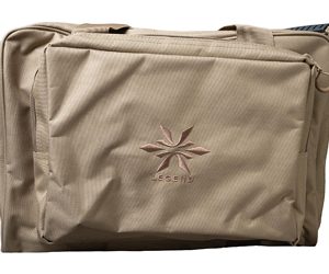 LEGEND PEGASUS RANGE BAG DARK EARTH