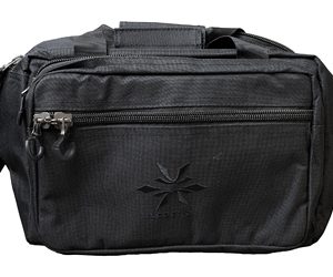 LEGEND PEGASUS MINI RANGE BAG BLK