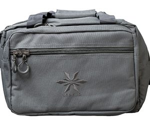 LEGEND PEGASUS MINI RANGE BAG GRY
