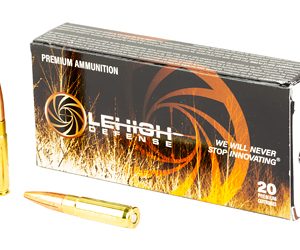 LEHIGH MAX EXP 300BLK 194GR 20/200