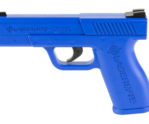 LASERLYTE LT-TTL FS TRAINING PISTOL