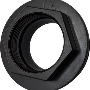 COMSTOCK LOW PRO SUPPRESSOR - ADAPTER REARDEN/PLAN-B STEEL