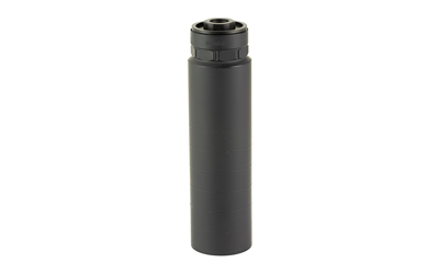 LPM TORCH SUPPRESSOR 556 DT BLK - Image 2