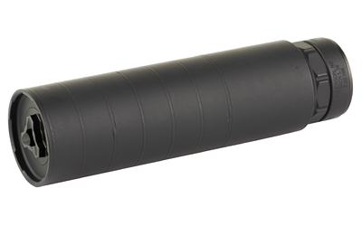 LPM TORCH SUPPRESSOR 556 DT BLK - Image 3