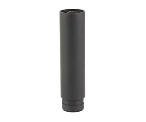 LPM MACH-S TI SUPPRESSOR 762 BLK
