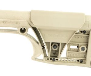 LUTH AR MBA-1 RFL/FXD STK FDE