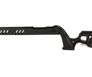 LUTH 10/22 CHASSIS ASSEMBLY BLK