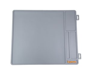 LYMAN ESSENTIAL ARMORERS MAT