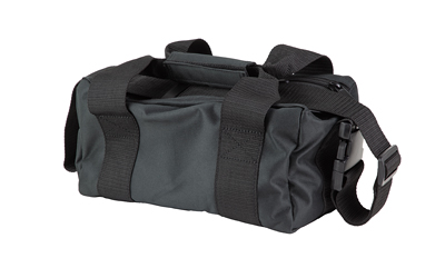 LYMAN MARK 7 RANGE BAG BLACK - Image 2