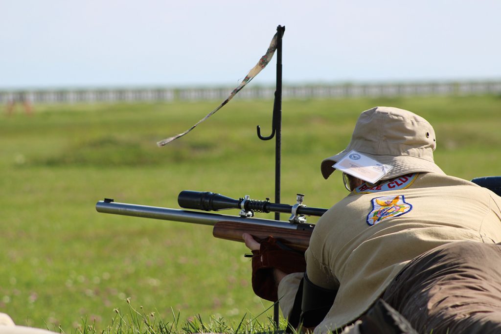 Mastering the Wind: The Crucial Role of Wind Calls in Long-Range Shooting