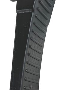 MANTICORE TAVOR 7 - CURVED BUTTPAD IWI TAVOR