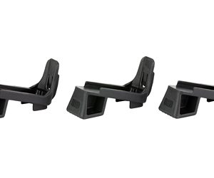 MAGPOD 3PK FOR GEN3 PMAGS BLACK