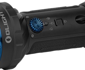 OLIGHT MARAUDER MINI 2 10000 - LUMEN FLASHLIGHT BLACK
