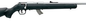 SAVAGE ARMS MARK II BOLT 22LR SS/SYN 10+1