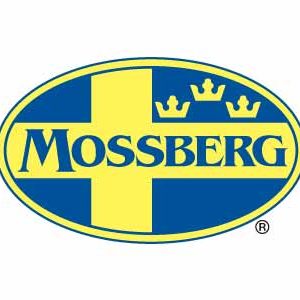 MOSSBERG PATRIOT 270WIN BL/OD 22" 5+1 #