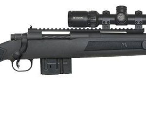 MOSSBERG MVP SCOUT 7.62 16" SCP 5/8X24