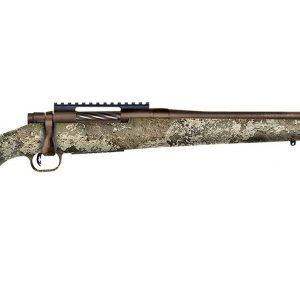 MOSSBERG PATRIOT PREDATOR STRATA 308WIN
