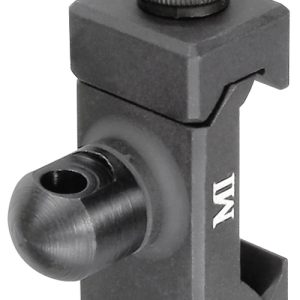 MI FRONT SLING ADAPTER W/STUD - FOR PICATINNY RAILS