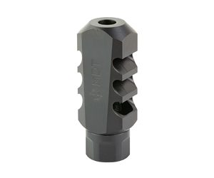 MDT ELITE MUZZLE BRAKE 5/8X24 BLK