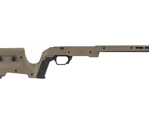 MDT XRS CHASSIS TIKKA T3 FDE