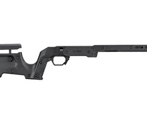 MDT XRS CHASSIS SYSTEM CZ 457 BLK