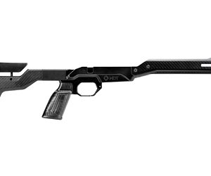 MDT HNT-26 REM 700 FLDNG ARCA BLK/CF