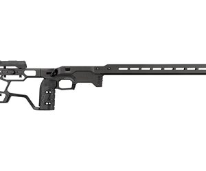 MDT ACC ELITE CHASSIS SYS R700SA BLK