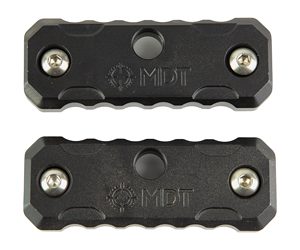 MDT QD M-LOK EXT FOREND WEIGHT 2PK