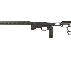 MDT ACC PREM CHASSIS GEN2 R700SA BLK