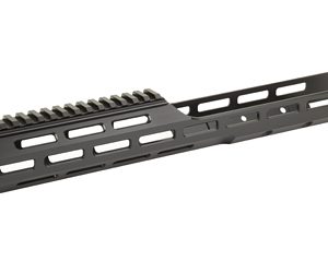MDT LSS GEN 3 TAC FOREND 15" BLK