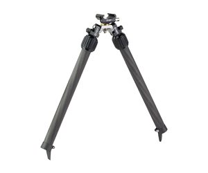 MDT BACKCOUNTRY BIPOD PIC BLACK
