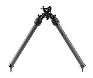 MDT MOUNTAIN BIPOD PICATINNY BLACK
