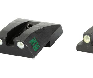 MEPROLT TD S&W 1911 FS NOVAK GRN/GRN