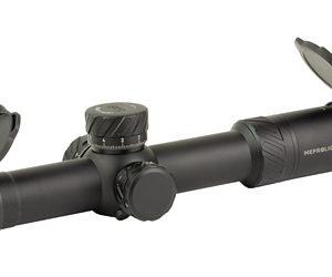 MEPRO MVO 1-8X28 FFP 34MM M1 MRAD