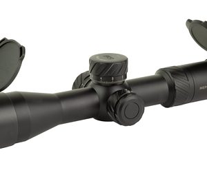 MEPRO MVO 3-18X44 FFP 34MM M3 MRAD