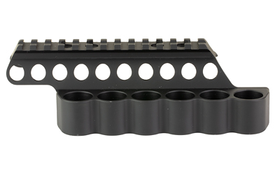 MESA SURSHL AL W/RL 1301 CMP 6-12GA - Image 3