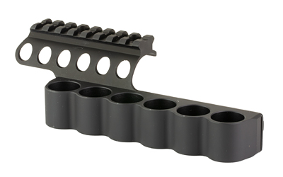 MESA SURSHL AL W/RL 1301 TAC 6-12GA - Image 2