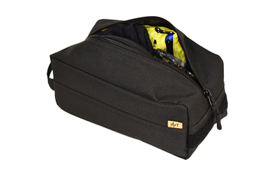 MFT STORAGE CASE 9.5X4.5X4 BLK - Image 3