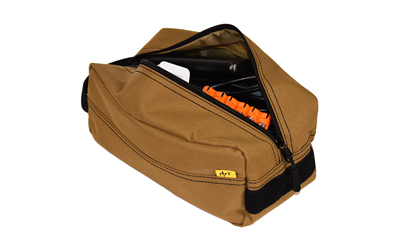 MFT STORAGE CASE 9.5X4.5X4 COY - Image 3