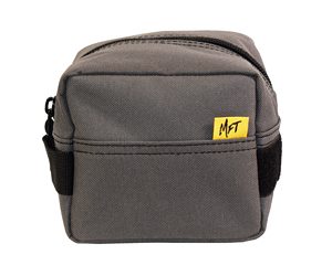 MFT STORAGE CASE MINI 4.75X4.5X4 GRY