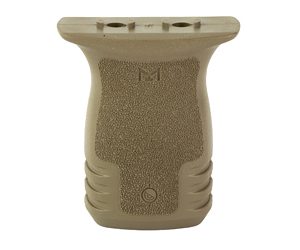 MFT REACT CMPCT GRIP MLOK FDE