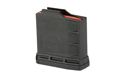 MAG AMEND2 AICS SHORT ACTION 5RD BLK - Image 2