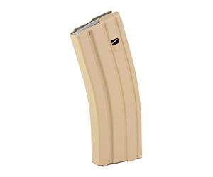 MAG ASC AR223 30RD FDE W/ GRAY