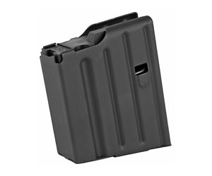 MAG ASC AR308 10RD STS BLK