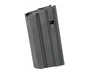 MAG ASC AR450 5RD STS BLK