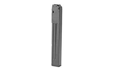 MAG ATI GSG MP40 9MM 25RD BLK - Image 2