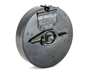 MAG AUTO ORD 50RD DRUM 45ACP BL
