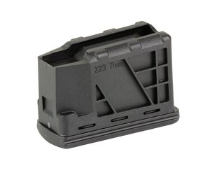MAGAZINE CZ 600 223REM 5RD